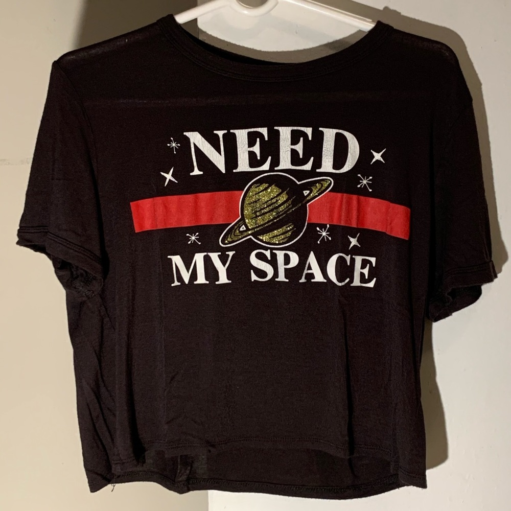 Baggy T-shirt